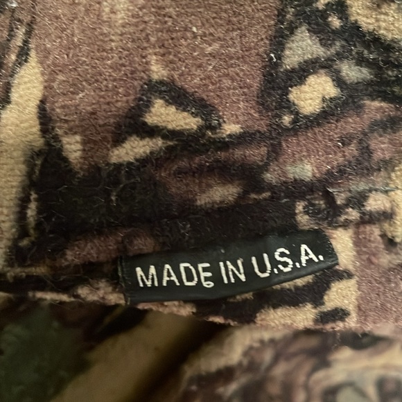 Gander Mountain hunting backpack & hat - Picture 6 of 8